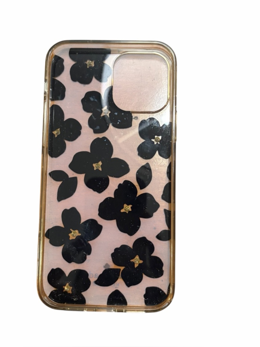KATE SPADE IPHONE CASE